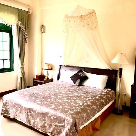 Green Window Homestay綠窗小築天安居民宿 Хуалянь Екстер'єр фото