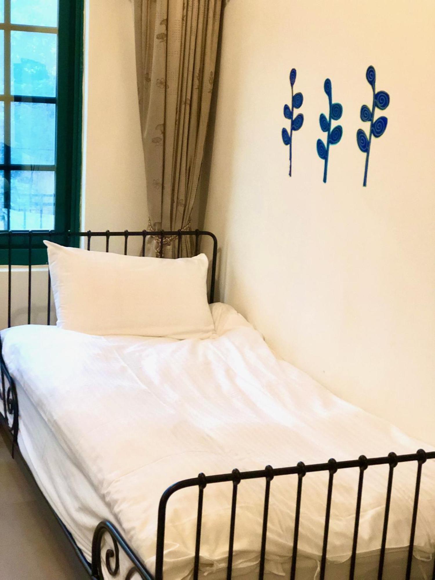 Green Window Homestay綠窗小築天安居民宿 Хуалянь Екстер'єр фото